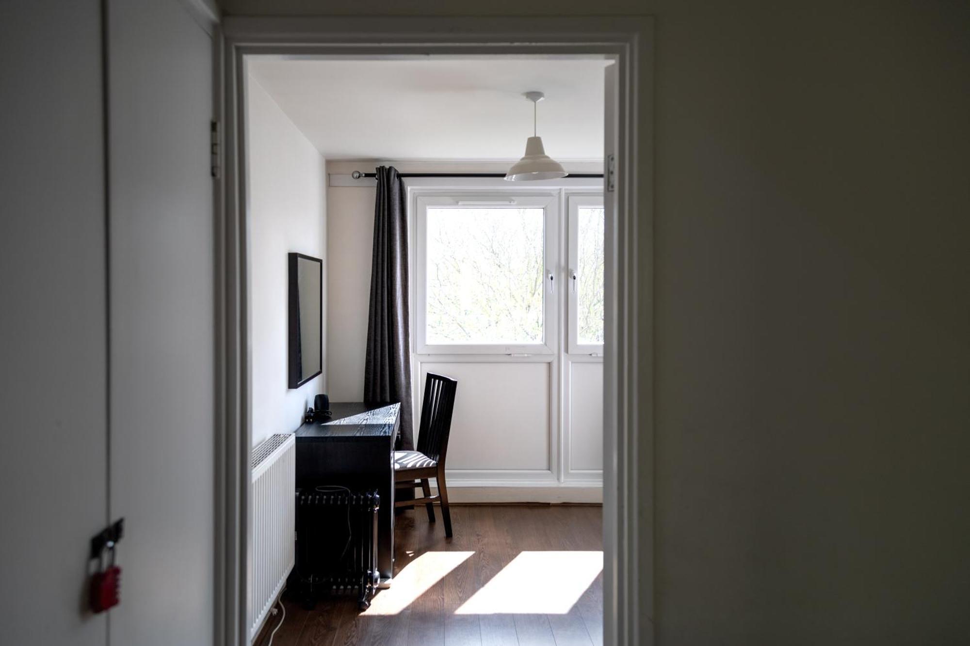 Modern Central Family-Home For 6 London Eksteriør billede